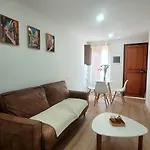 Prázdninový dům Jolie Maison De 4-5 Personnes