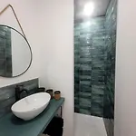 Prázdninový dům Jolie Maison De 4-5 Personnes