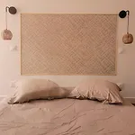Jolie Maison De 4-5 Personnes *