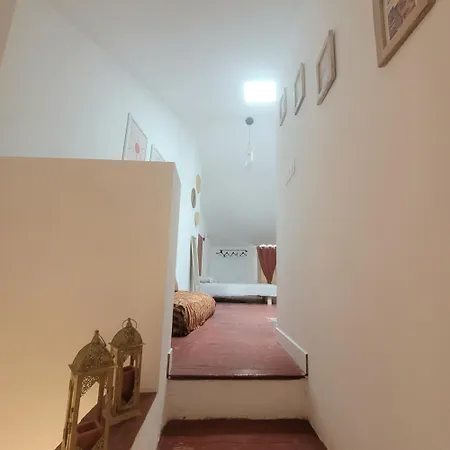 Jolie Maison De 4-5 Personnes *