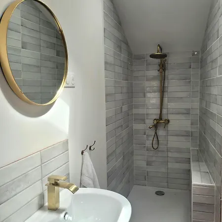 Jolie Maison De 4-5 Personnes