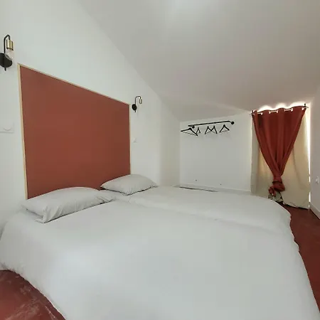Jolie Maison De 4-5 Personnes Prázdninový dům