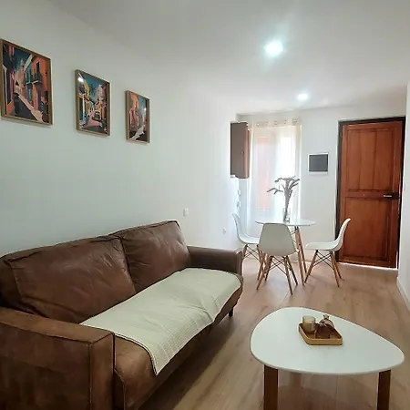 Prázdninový dům Jolie Maison De 4-5 Personnes