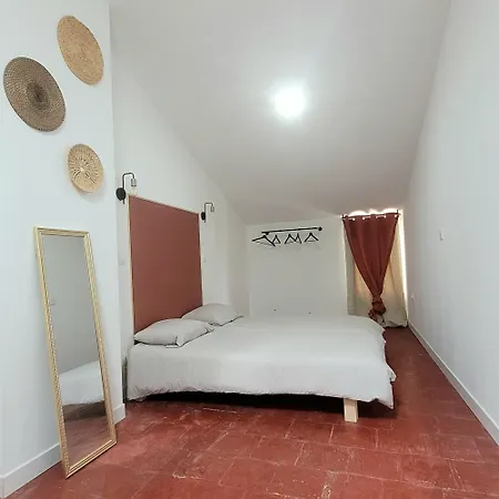 Jolie Maison De 4-5 Personnes Prázdninový dům *