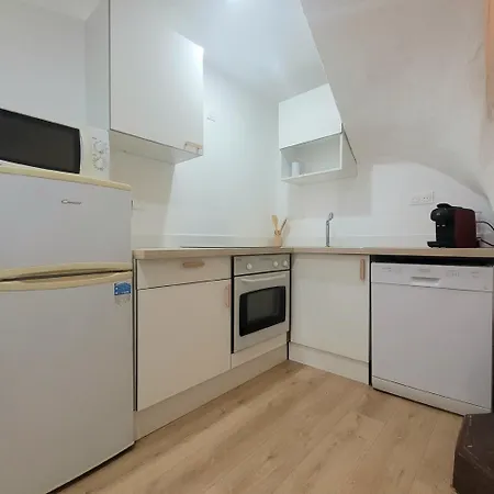 Jolie Maison De 4-5 Personnes Prázdninový dům *