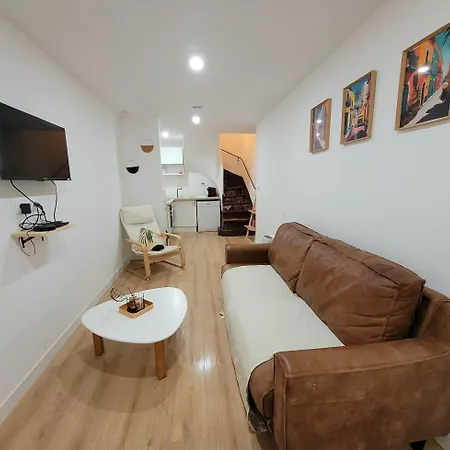 Jolie Maison De 4-5 Personnes Holiday home Saint-Marcel-sur-Aude