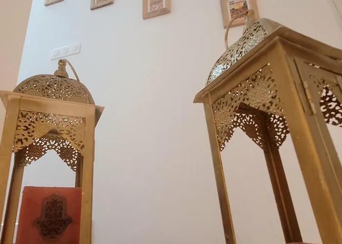 Jolie Maison De 4-5 Personnes