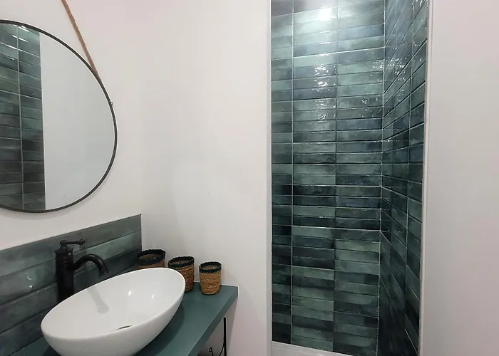 Prázdninový dům Jolie Maison De 4-5 Personnes