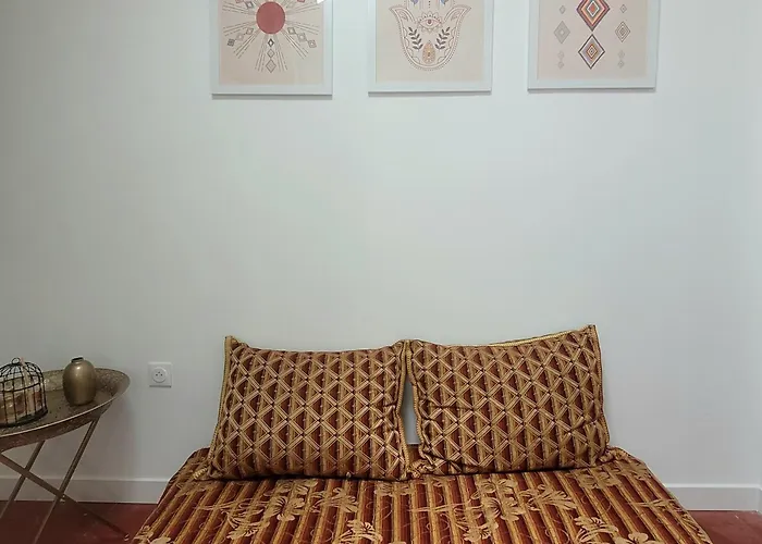 Jolie Maison De 4-5 Personnes