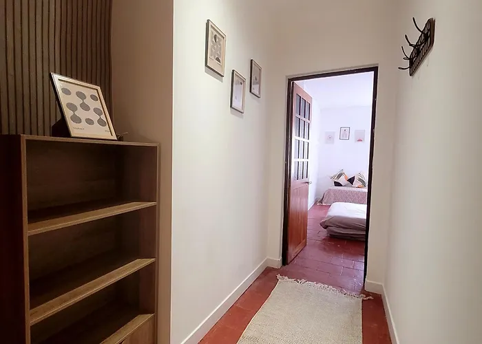 Prázdninový dům Jolie Maison De 4-5 Personnes Saint-Marcel-sur-Aude